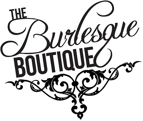 The Burlesque Boutique, burlesque accessories for stage